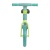 Детский беговел Dino Pituso QW-BB001-Green зелёный