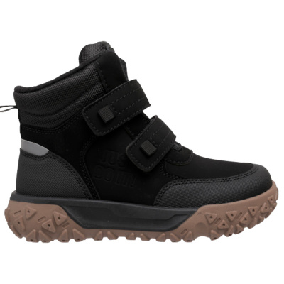 Ботинки детские Indigo Kids 59-0182C2 чёрный  2
