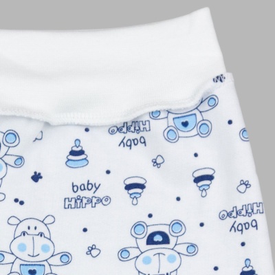 Ползунки Hippo Чуди Кидс 445425Б-23 молочный 02