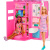 Кукольный дом Барби Mattel HRJ76