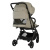 Коляска прогулочная Pituso Pera Plus X-888 Sapphire Sand