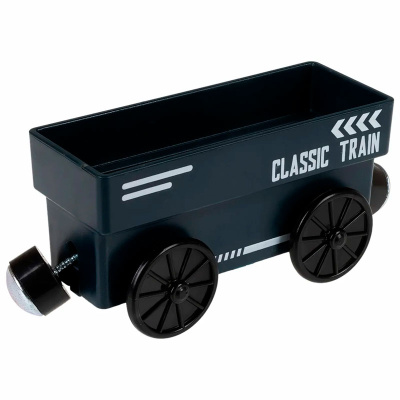 Игровой набор InterCity железная дорога Фермер 1toy Т24156 4