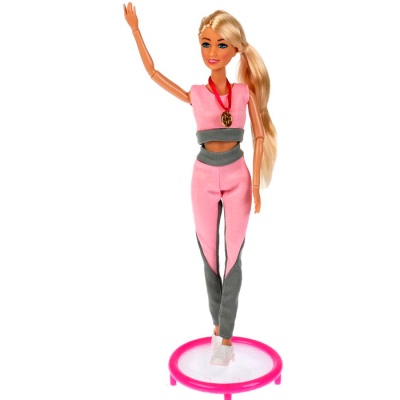 Кукла София 29 см Карапуз 66001-S3-S-BB 3