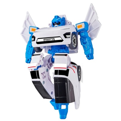 Робот трансформер Тобот Мини W New Tobot 301178 2
