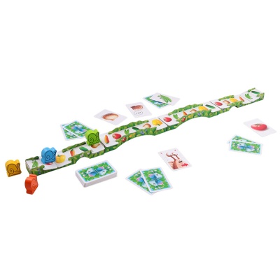 Игра Гонка улиток Стиль Жизни