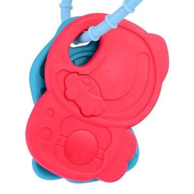 Погремушка Ключи Tongde 855-75A