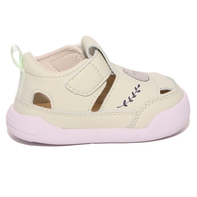 Сандалии для мальчика из искусственной кожи Капитошка A17645