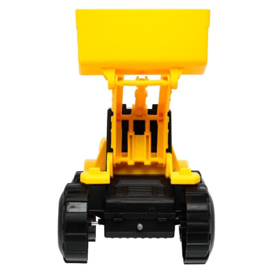 Машинка CAT Бульдозер Технопарк M524-H11258-TRACTOR-R-САТ 04