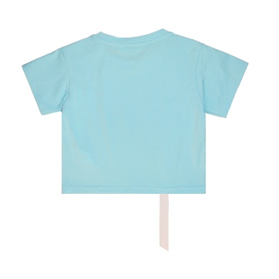 Детская футболка для девочки Deloras 192091