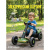 Электромобиль Pituso 2690011-2R-Green