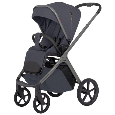 Коляска 2 в 1 Carrello Vector CRL-6550 Plum Grey 03