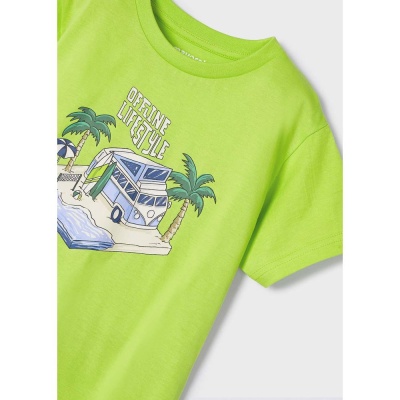 Футболка Mayoral 3004/11 03