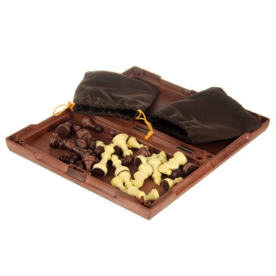 Настольная игра Шахматы Veld Co 130735