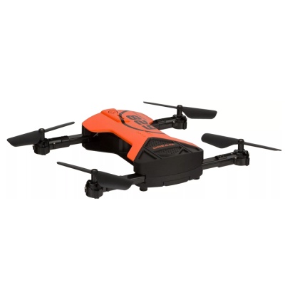 Квадрокоптер с камерой Dream Fly Bao Niu HC628