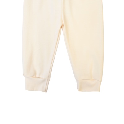 Штанишки Чуди Кидс 105124 сливки 03