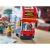 Конструктор Lego City 60407 Красный двухэтажный экскурсионный автобус