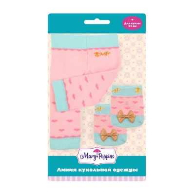 Игровой набор Мэри Mary Poppins 452174 04
