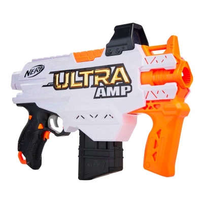 Бластер Nerf Ultra Amp Hasbro F0955ZR0 2