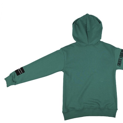 Свитшот демисезонный DMB 4923 1