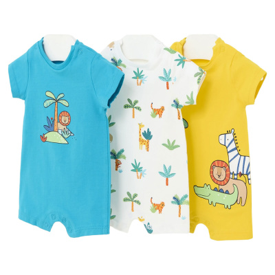 Комплект из трёх песочников Mayoral 1795/15 01