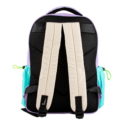 Рюкзак школьный для девочки Kapika BG08-V0 лиловый 3