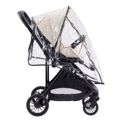 Коляска прогулочная Avery Happy Baby Sand