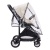 Коляска прогулочная Avery Happy Baby Sand