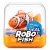 Игрушка Плавающая рыбка Alive Robo Fish Zuru 7191UQ3 Игрушка Плавающая рыбка Alive Robo Fish Zuru 7191UQ3