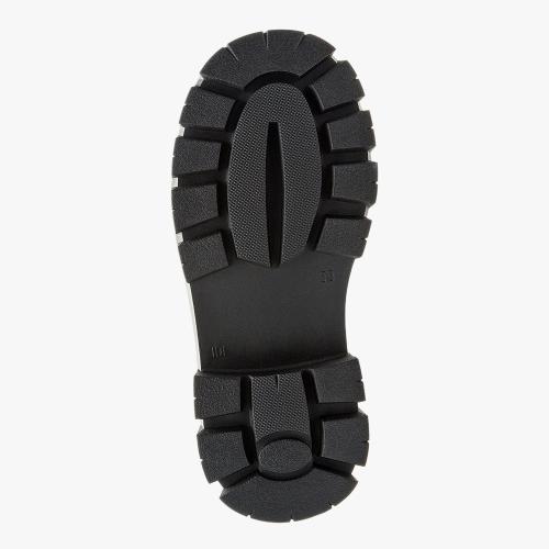 Ботинки для девочки Betsy 938355/03-01 черные фото 4