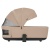 Коляска 2 в 1 Carrello Alfa CRL-6522 Natural Beige