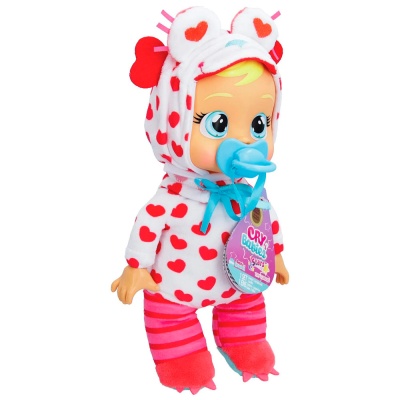 Кукла Край Бебис Момо Малышка Монстрик 25 см плачущая IMC Toys 43575 Кукла Край Бебис Момо Малышка Монстрик 25 см плачущая IMC Toys 43575