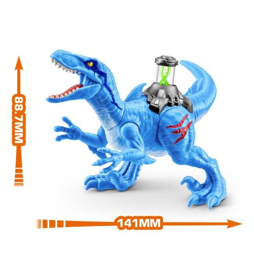 Интерактивная игрушка Robo Alive Дино-ДНК S1 Zuru 71139 фото 10