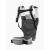 Рюкзак-переноска Babyway Happy Baby 40068 grey серый