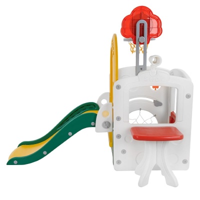 Горка-комплекс Fun Space Pituso FE-HT-TQK01 03