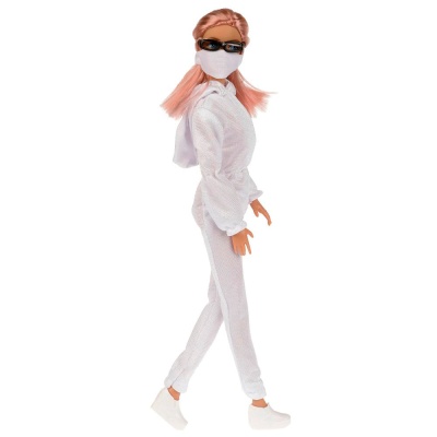 Кукла София Вирусолог 29 см Карапуз 66001J-V1-S-BB