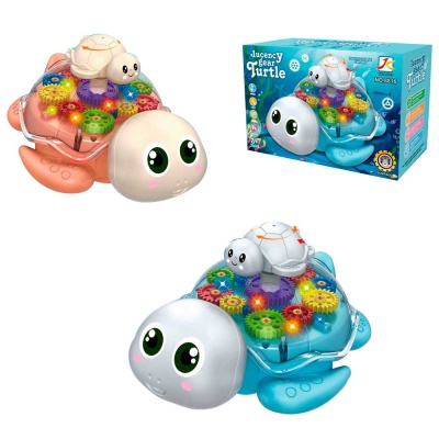 Развивающая игрушка Черепашка 8816