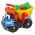 Игровой набор для песочницы Самосвал Компания друзей JB5300286 Игровой набор для песочницы Самосвал Компания друзей JB5300286
