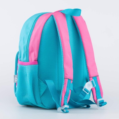 Рюкзак для девочки Вечеринка Котофей 02810227-00 03