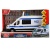 Машина Ford transit полиция Технопарк TRANSITVAN-22PLPOL-WH Машина Ford transit полиция Технопарк TRANSITVAN-22PLPOL-WH