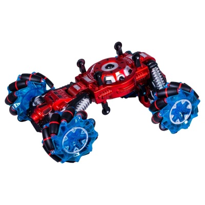 Машинка на радиоуправлении Акробат Wincars YK-2033