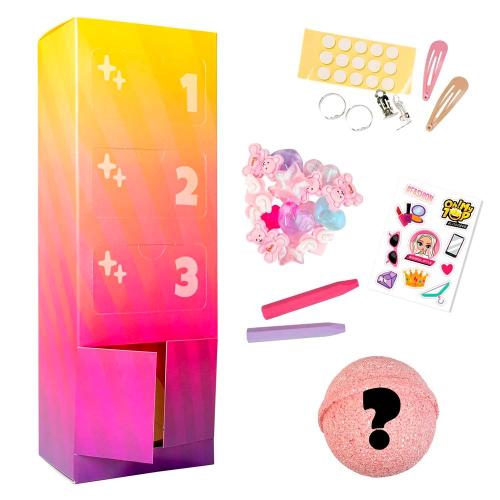 Игровой набор Top Fashion с куклой 29 см Волшебный мир MT1602 фото 2