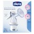 Молокоотсос ручной с бутылочкой Natural Feeling Chicco 340728763