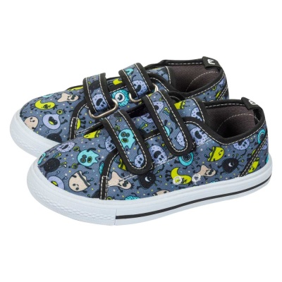 Кеды Mursu 2224508055 04