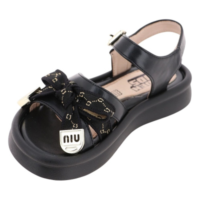 Босоножки Baden KPP010-010 чёрный 02