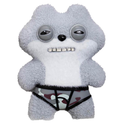 Коллекционные фигурки 7 см 6 штук Fugglers PMI FG2060B 2