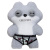 Коллекционные фигурки 7 см 6 штук Fugglers PMI FG2060B