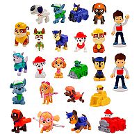 Фигурка топпер Щенячий патруль Paw Patrol Spin Master PAW2005