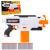 Игрушка Автомат 24 софт-патрона BeBoy IT109770