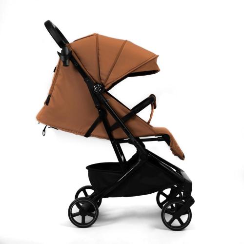 Прогулочная коляска Peppy Aero Caramel фото 5