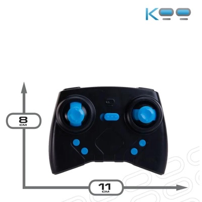 Машинка на радиоуправлении Кими Koo KAB_KOO_0008-1 04